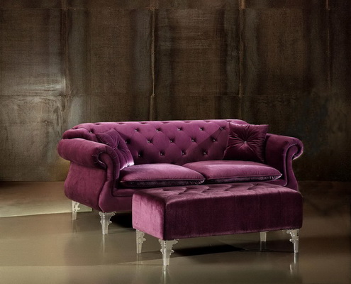 Classical Sofa