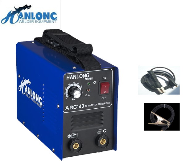 welding machine