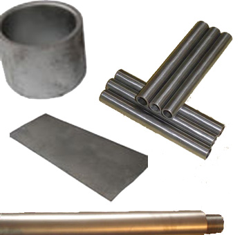 tungsten products