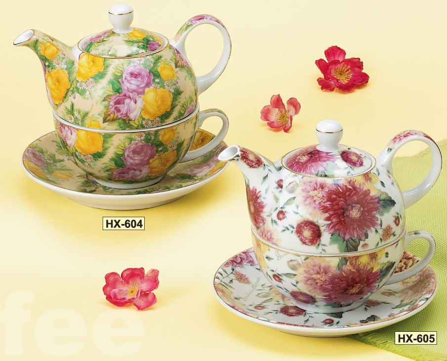 tea set