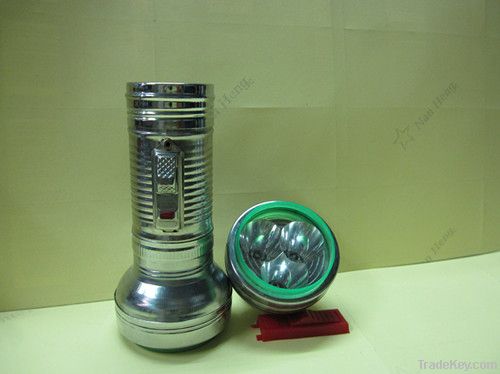 LED-FLASHLIGHT