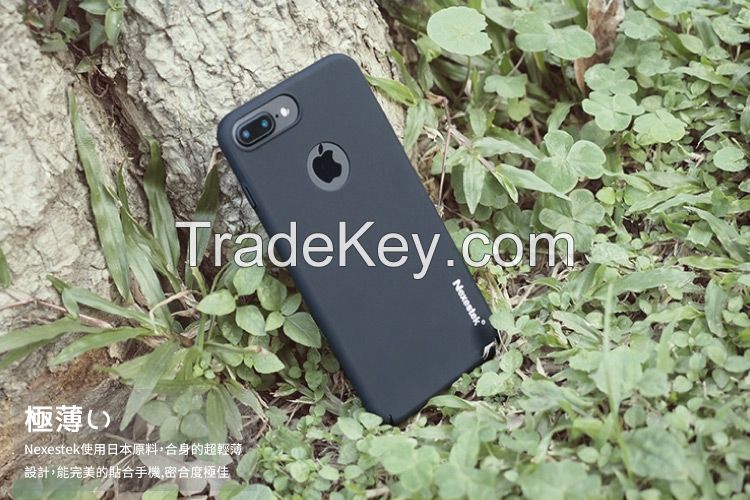 Nexestek 2017 PC/TPU case for iPhone 7/ 7PLUS