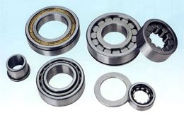 Cylindrical Roller Bearing