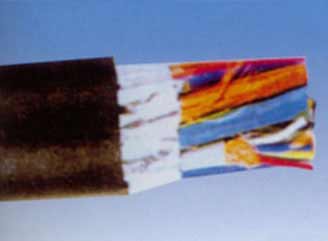 Coaxial cable