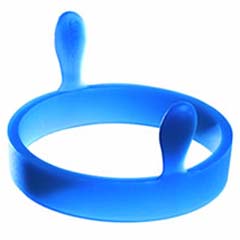 Silicone Egg Ring