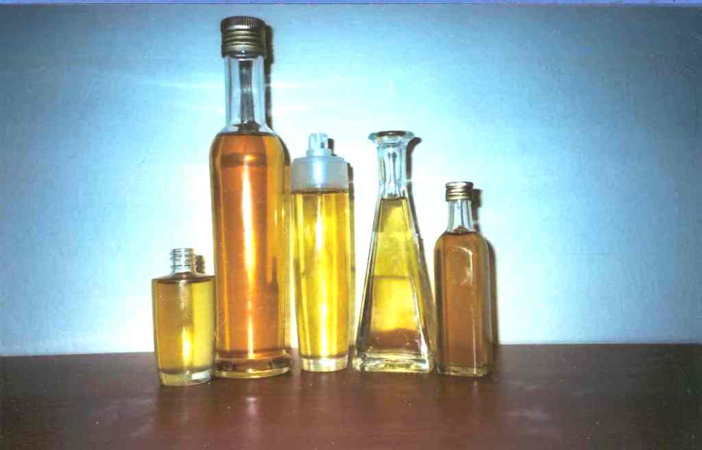 Argan Oil