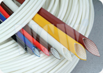 fiberglass sleeving