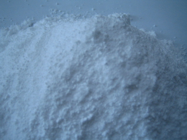 PTFE particle