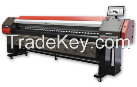 Solvent Printer