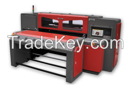 Textile Printer