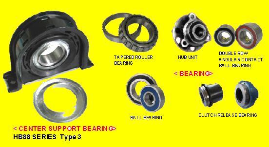 Bearing