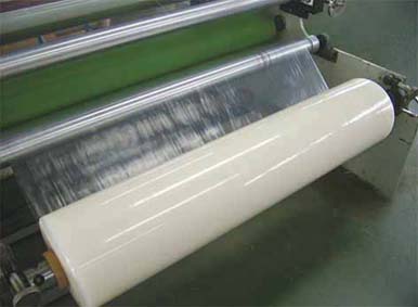 Plastic Panel Protective Film