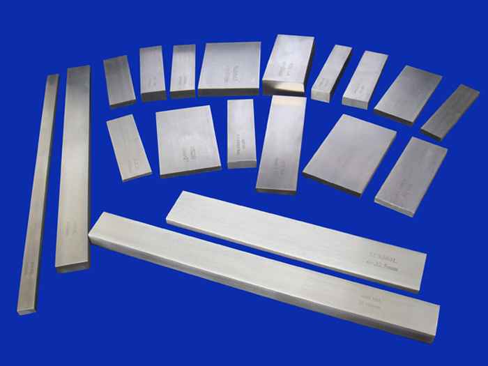 stainless steel flat bar