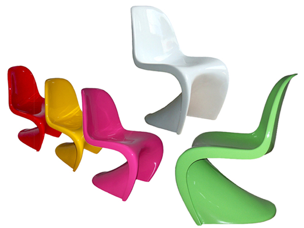 panton chair