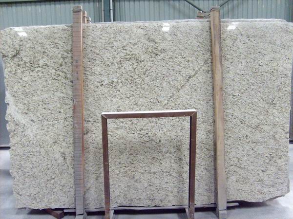 giallo ornamental slabs