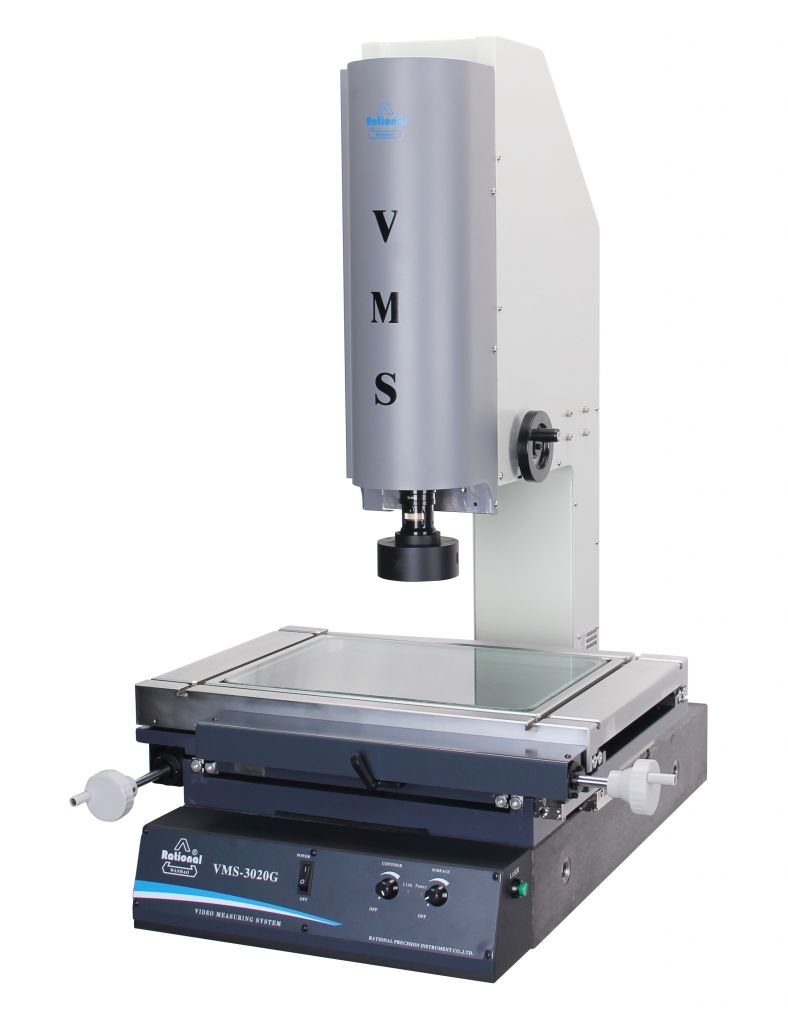 Hot selling manual video measuring machine VMS-3020G