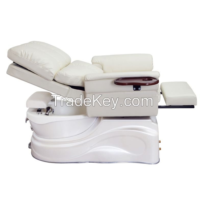 Manicure & Pedicure Chair