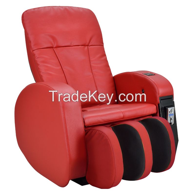 Vending Massage Chair 1137/1637