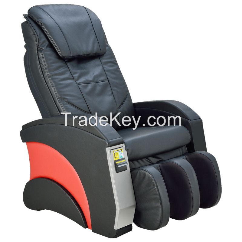 Low voltage Vending Massage Chair