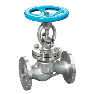 Globe Valve