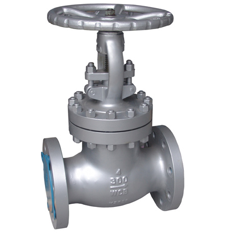 Globe Valve