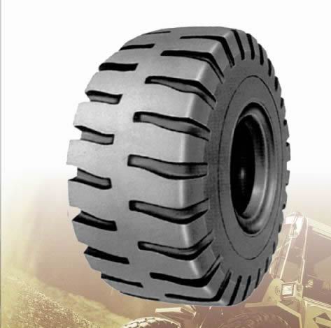 Giant OTR/OTR Tire/Tyre