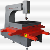 Metal Laser Cutting Machine