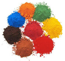 Pigment Orange 64 (P. O. 64)/Pigment Orange Ciba GP