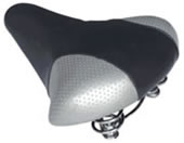 bicycle saddle