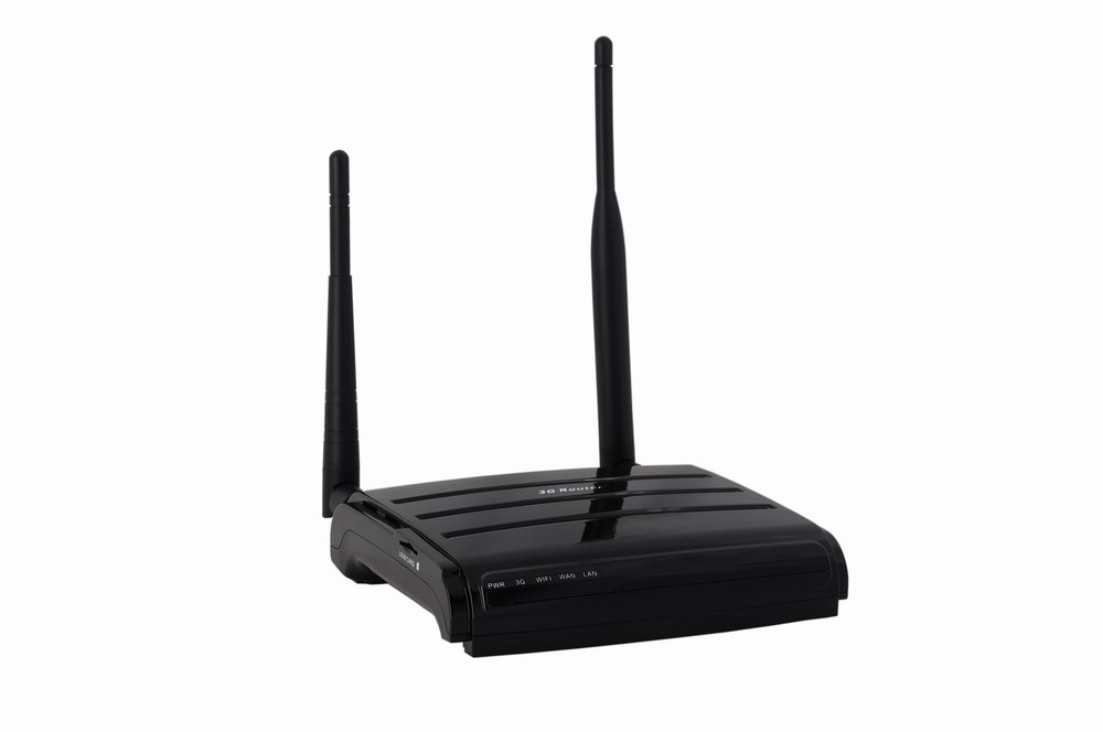 3G Router