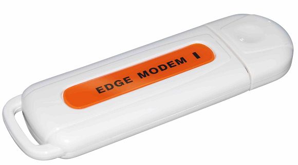 EDGE Modem