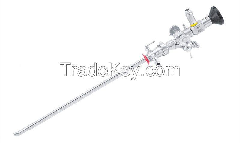 gynecology endoscope