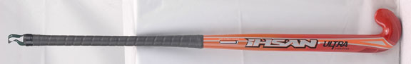 Composite Hockey Sticks