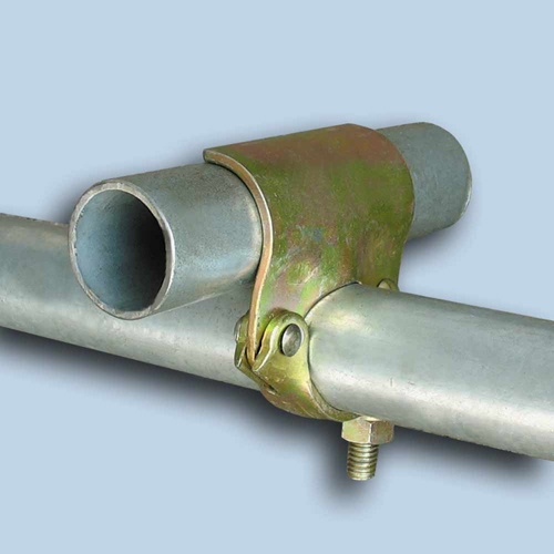 Pressed Putlog Coupler