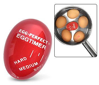 egg timer