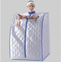 Portable Infrared Home Sauna