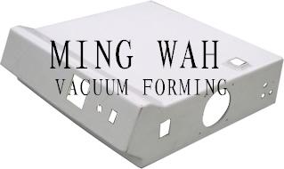 vacuum tray