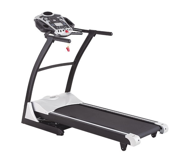 home treadmill