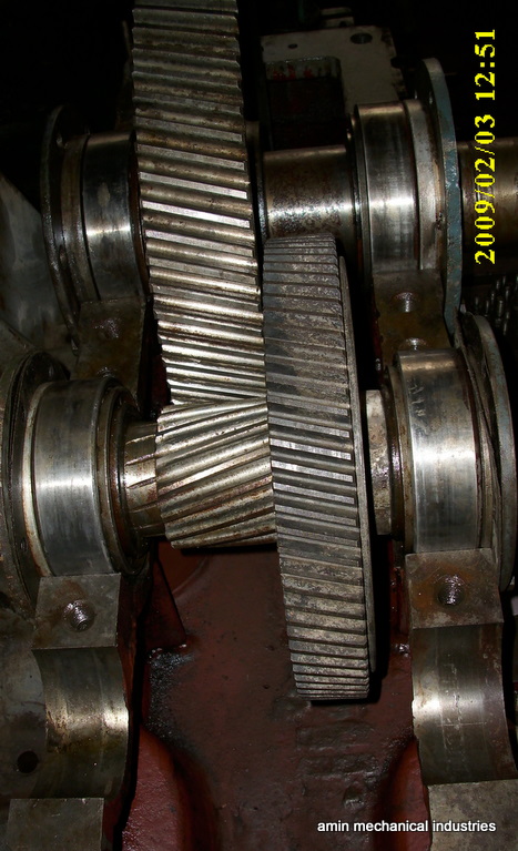 gearboxes