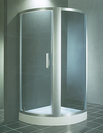 shower enclosure