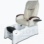 Pipeless pedicure chair, pedicure spa chair