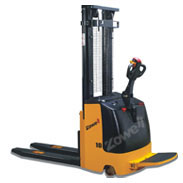 electric stacker