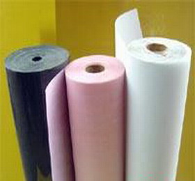 Polyester Non-Woven Fiber Composite Material (DMD6641)