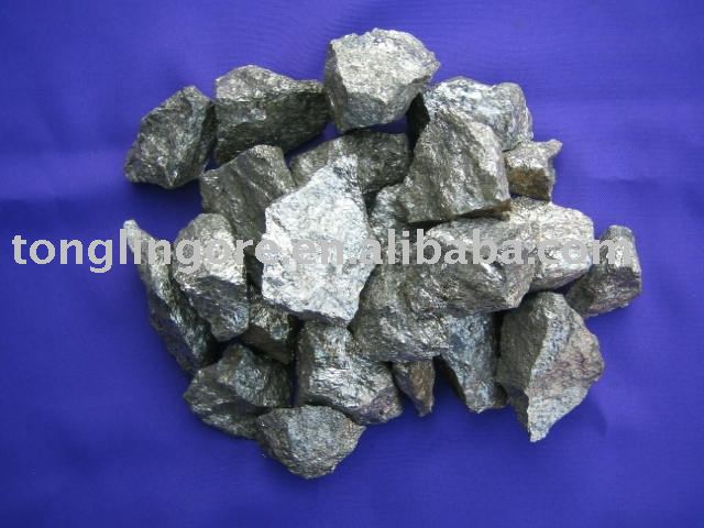 High Grade Pyrites