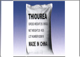 Thiourea