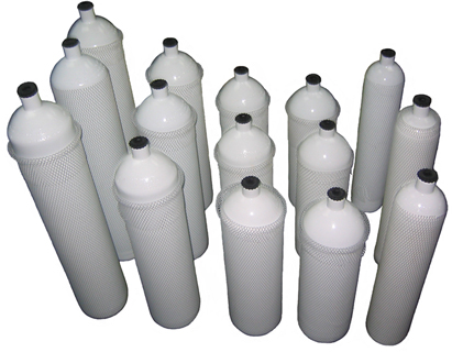 Gas Cylinder