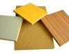 melamine MDF