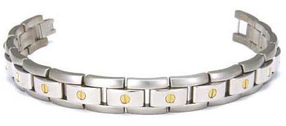 Stainless Steel Bracelet