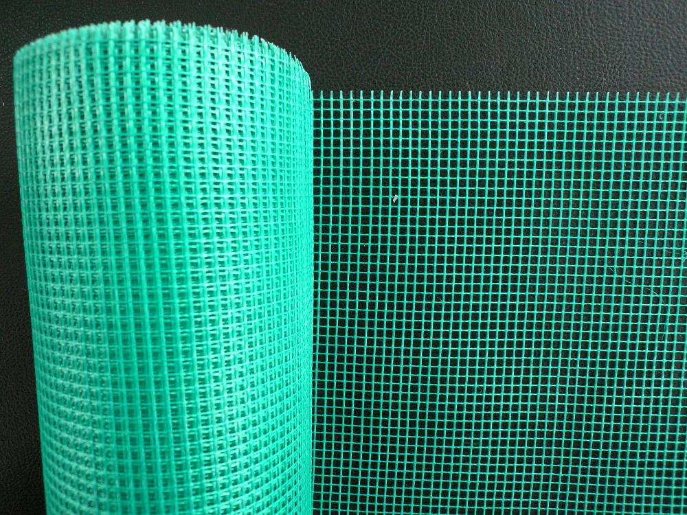 fiberglass mesh fabrics