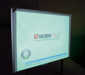 interactive whiteboard